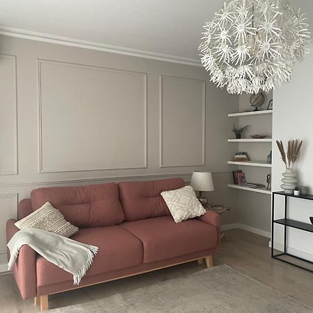 Appartamento Best Downtown Apartman Budapest Esterno foto