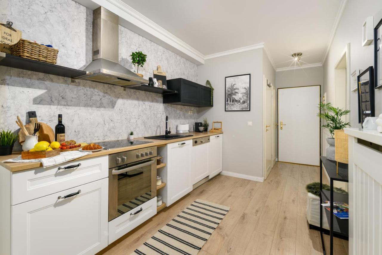 Appartamento Best Downtown Apartman Budapest Esterno foto