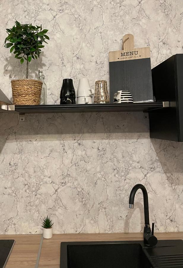 Appartamento Best Downtown Apartman Budapest Esterno foto