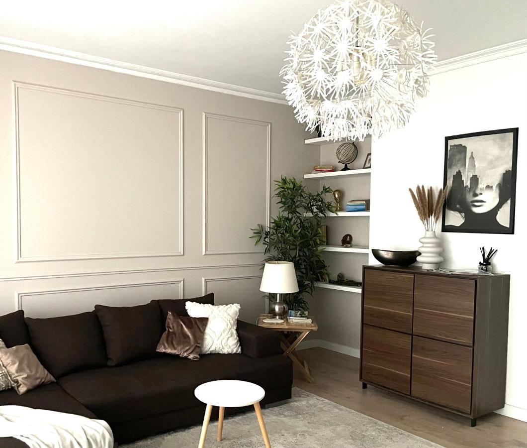 Appartamento Best Downtown Apartman Budapest Esterno foto
