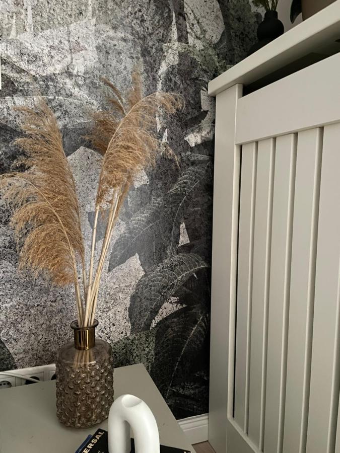 Appartamento Best Downtown Apartman Budapest Esterno foto