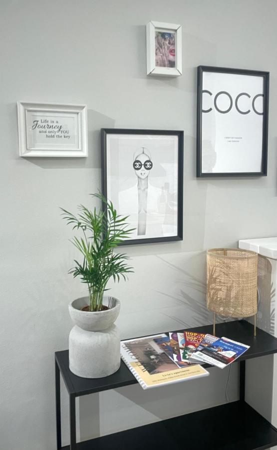 Appartamento Best Downtown Apartman Budapest Esterno foto
