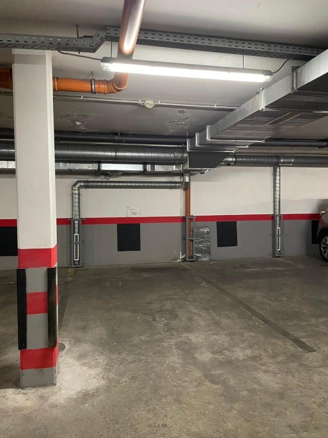 Appartamento Best Downtown Apartman Budapest Esterno foto