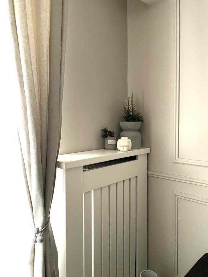 Appartamento Best Downtown Apartman Budapest Esterno foto